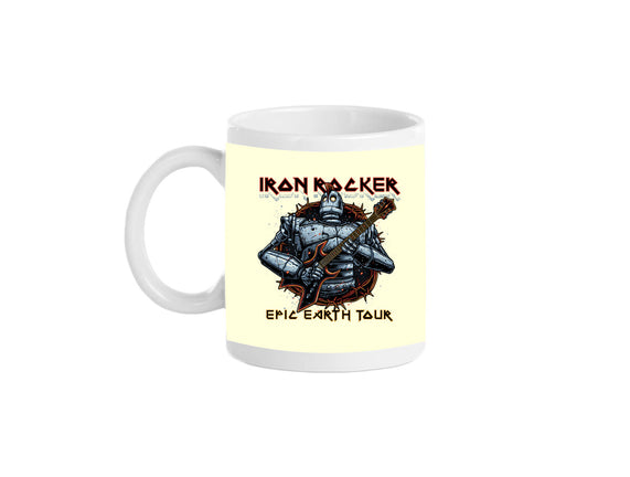 Iron Rocker