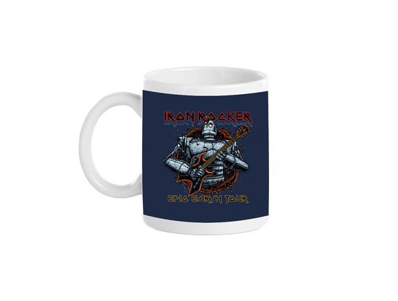 Iron Rocker