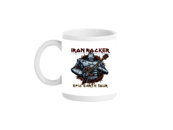 Iron Rocker