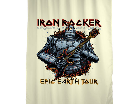 Iron Rocker