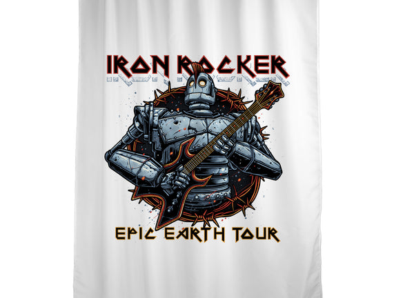 Iron Rocker