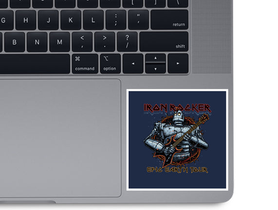 Iron Rocker
