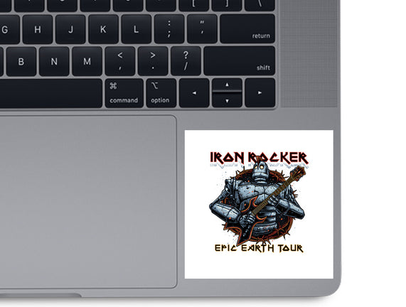 Iron Rocker