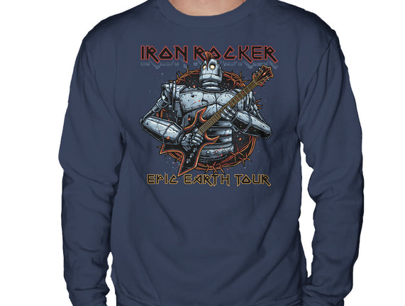 Iron Rocker