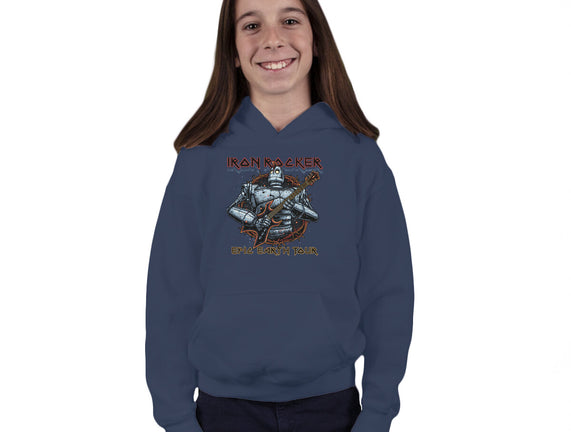 Iron Rocker