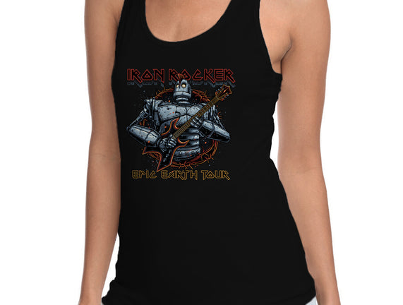 Iron Rocker