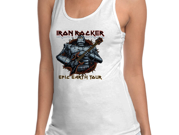 Iron Rocker