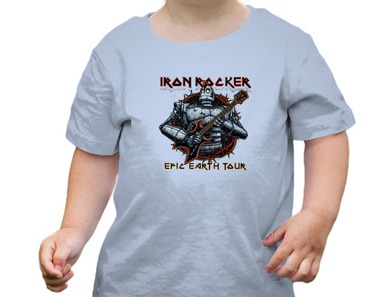 Iron Rocker