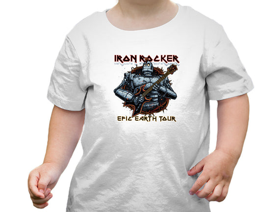 Iron Rocker