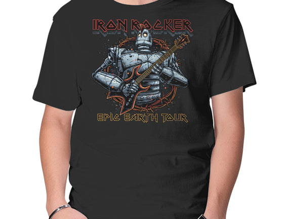 Iron Rocker