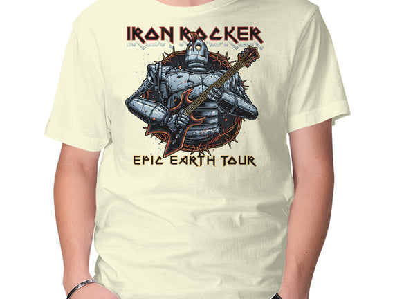 Iron Rocker