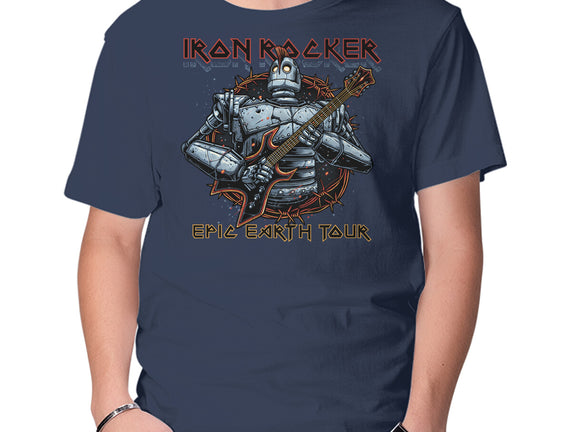 Iron Rocker