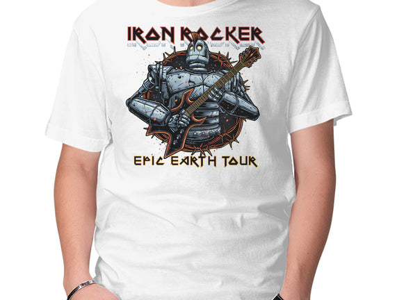 Iron Rocker