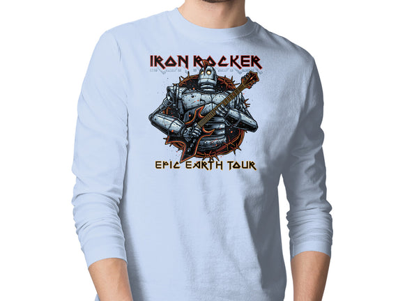 Iron Rocker