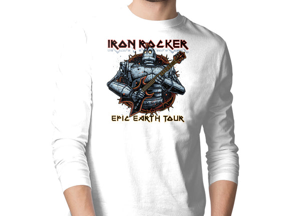 Iron Rocker