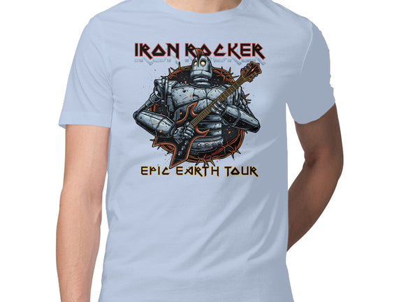 Iron Rocker