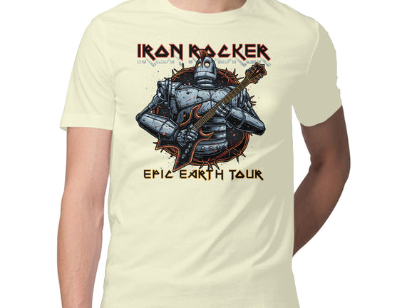 Iron Rocker
