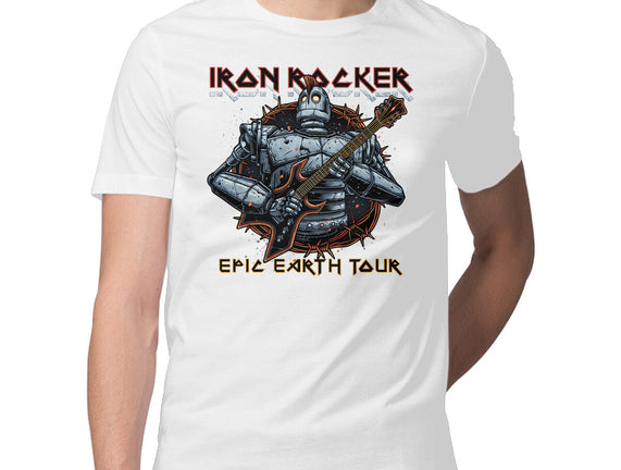 Iron Rocker