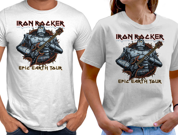 Iron Rocker