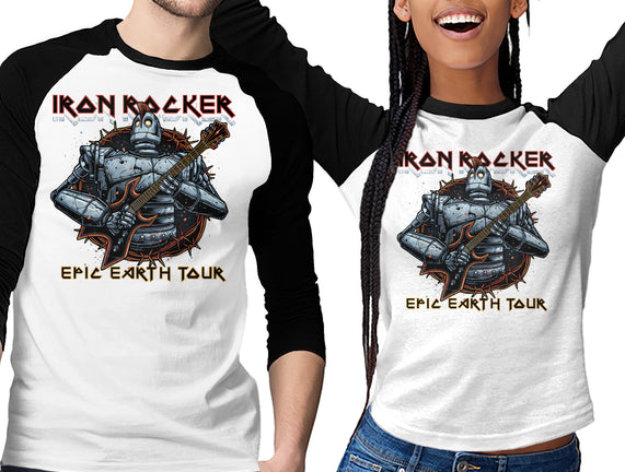 Iron Rocker