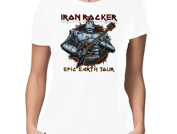 Iron Rocker