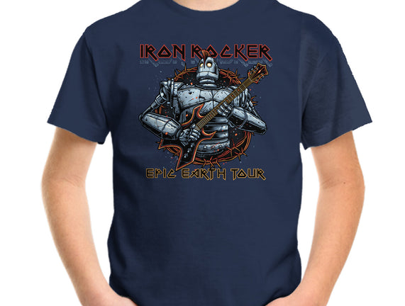 Iron Rocker