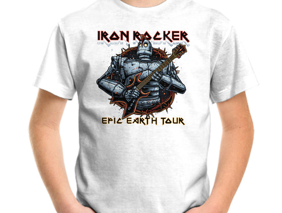 Iron Rocker
