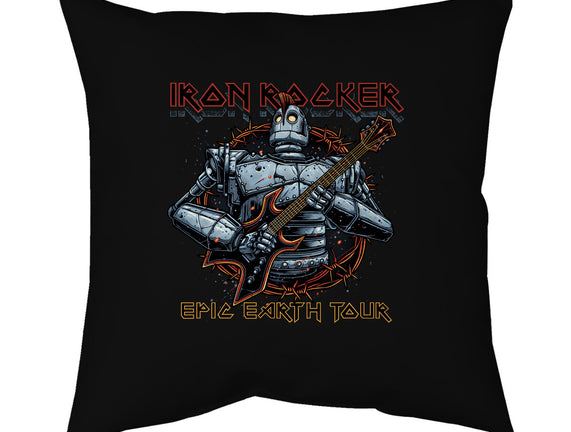 Iron Rocker