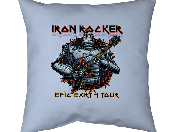 Iron Rocker