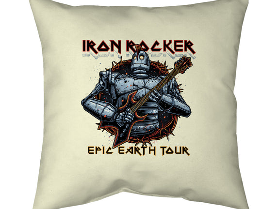 Iron Rocker