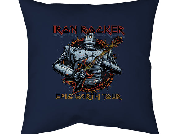 Iron Rocker