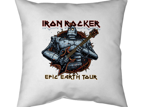 Iron Rocker