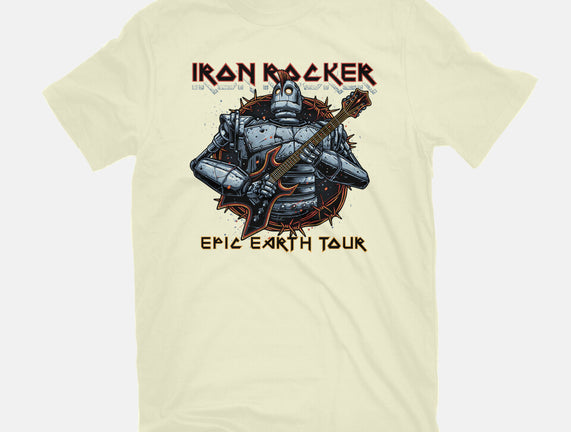 Iron Rocker