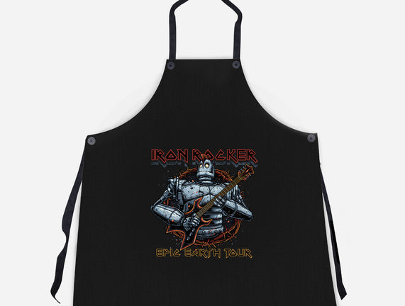 Iron Rocker