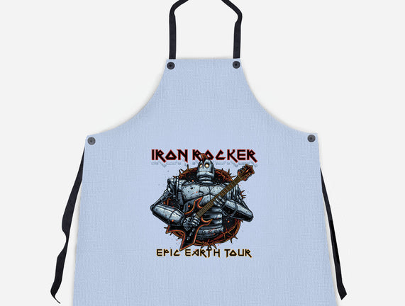 Iron Rocker