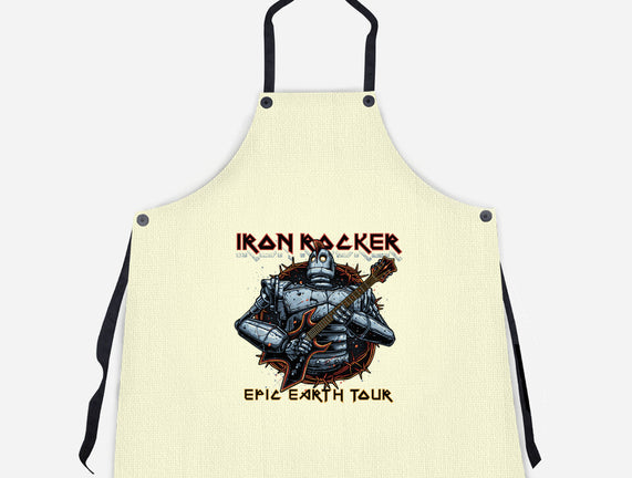 Iron Rocker