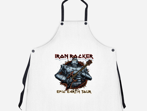 Iron Rocker