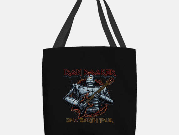 Iron Rocker