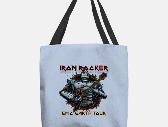 Iron Rocker