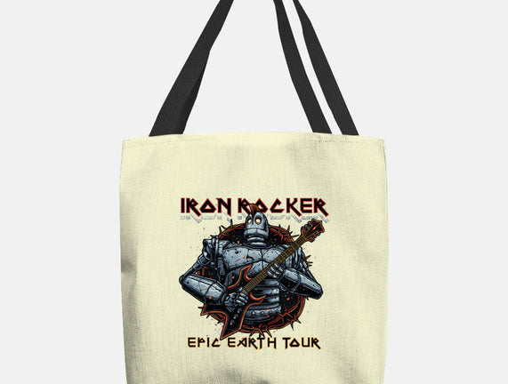 Iron Rocker