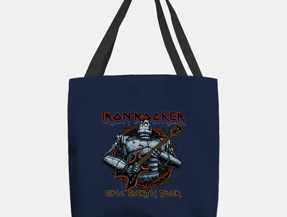 Iron Rocker