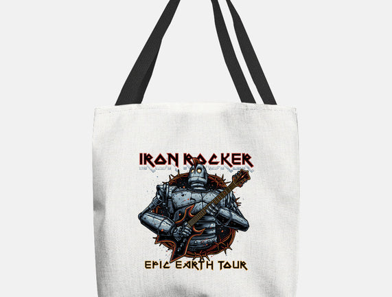 Iron Rocker