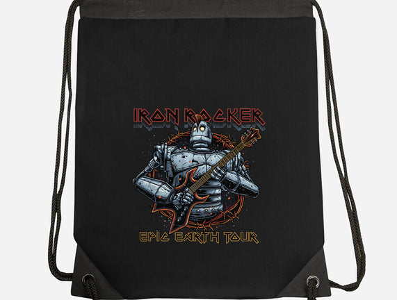 Iron Rocker