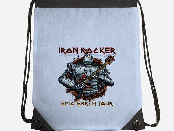 Iron Rocker