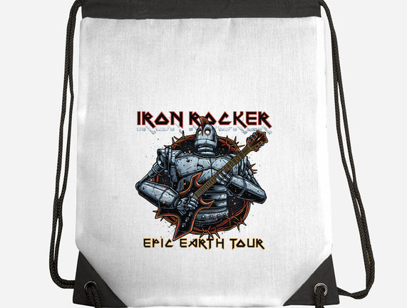 Iron Rocker