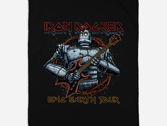 Iron Rocker