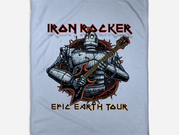 Iron Rocker