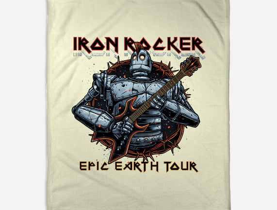 Iron Rocker