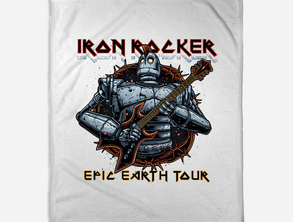 Iron Rocker