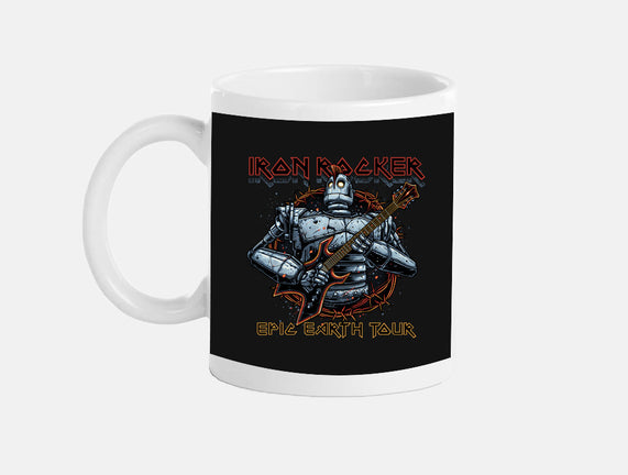 Iron Rocker